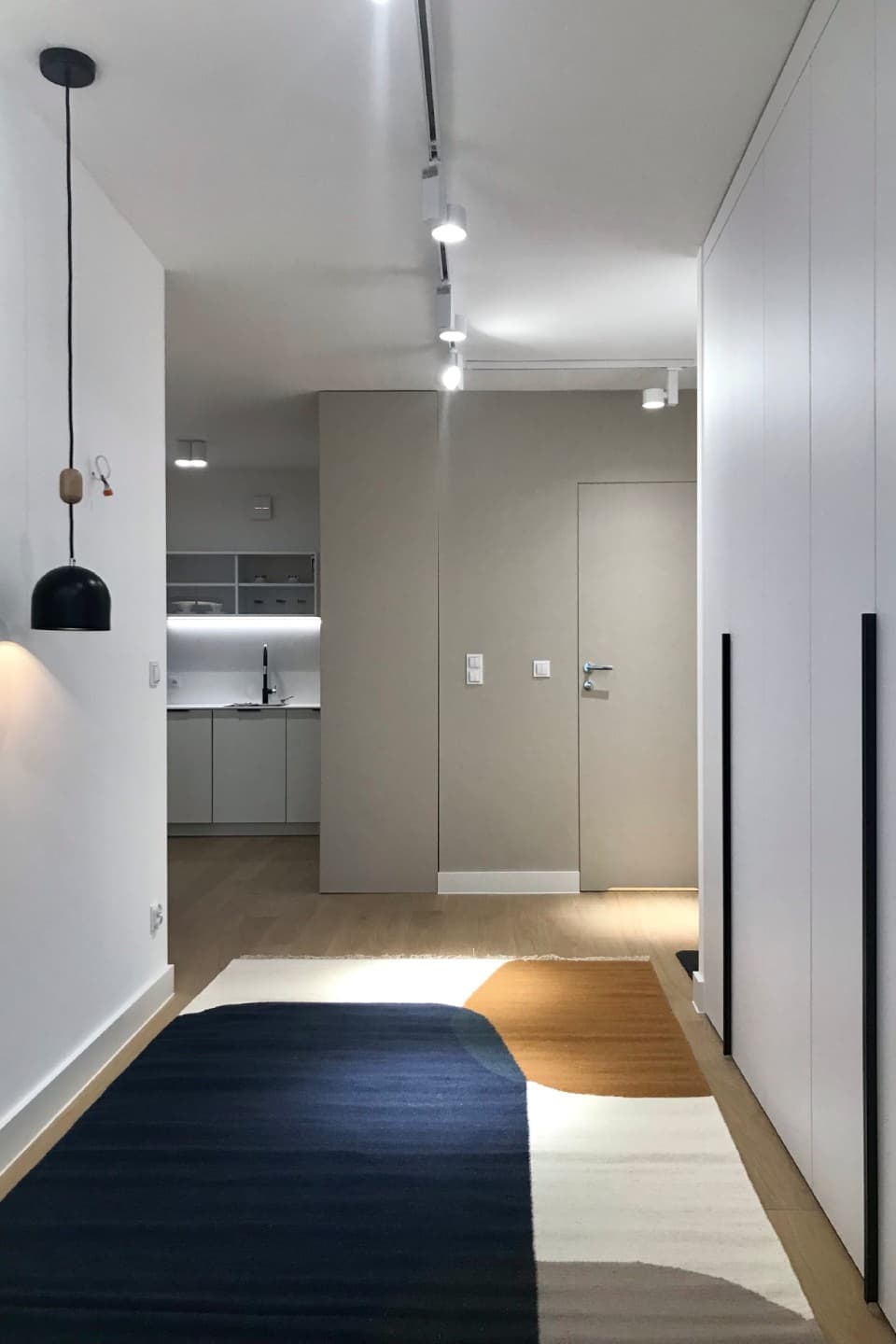 Remont mieszkania - Remont mieszkania z lat 70-tych